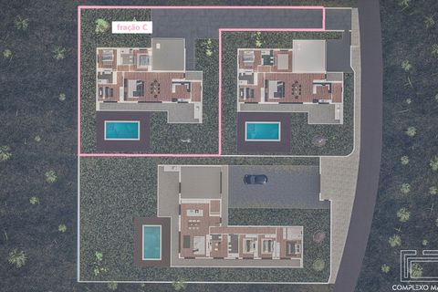 Villa a Alcobaca, Leiria, Alcobaca - € 460.000 | Ref: RVO2873 - foto 31